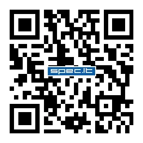 QR kodas | Anglers Zone, UAB | spec.lt