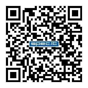 QR kodas | Anglijos firmos "GENERAL TRADE & INVESTMENT LTD" filialas