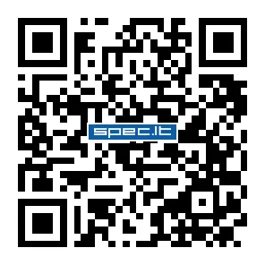 QR kodas | Anglijos ir Baltijos motoklubas | spec.lt