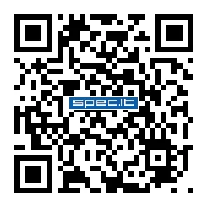 QR kodas | Anglijos projektas, UAB