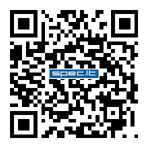 QR kodas | Angliškas stilius, UAB | spec.lt