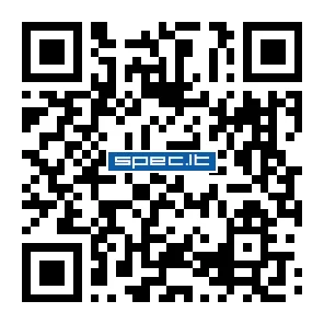 QR kodas | Angliškasis faktorius, VŠĮ