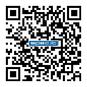 QR kodas | ANGLIŠKI MADOS NAMAI Naujosios Akmenės filialas, UAB