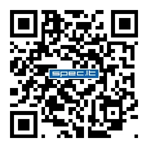 QR kodas | ANGLO INDIAN PRODUCTS, MB | spec.lt