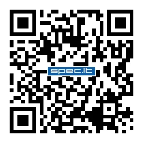 QR kodas | AngloNorden Baltic, UAB | spec.lt