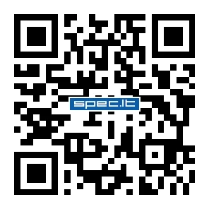 QR kodas | Anglora, UAB | spec.lt