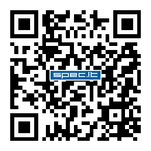QR kodas | Anglų kalbos klubas, MB | spec.lt