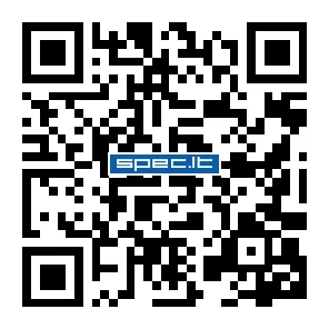 QR kodas | Anglų kalbos namai, MB | spec.lt