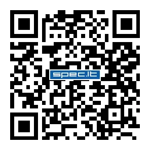 QR kodas | Anglų Kalbos Studija, VŠĮ | spec.lt