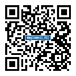 QR kodas | Angolo italiano, UAB