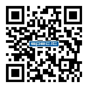 QR kodas | Angra, UAB