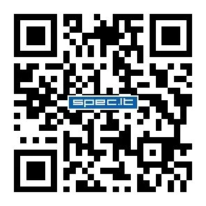 QR kodas | Angrii design, MB | spec.lt