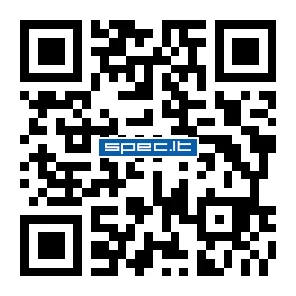 QR kodas | Angrija, UAB | spec.lt
