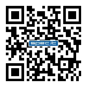 QR kodas | Angry owl, UAB | spec.lt