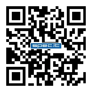 QR kodas | ANGSTROY, UAB | spec.lt