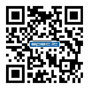 QR kodas | ANGU GROUP, MB | spec.lt