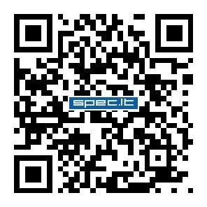 QR kodas | Angulus artis, UAB | spec.lt