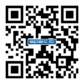QR kodas | Angus LT, UAB | spec.lt