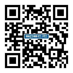 QR kodas | Angus ūkis, UAB