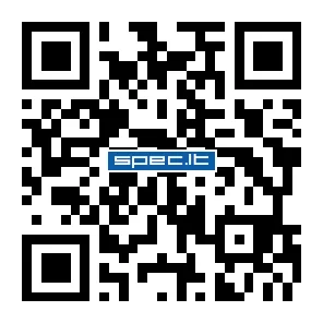 QR kodas | Angvik Auto, UAB