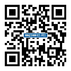 QR kodas | Angvila, UAB