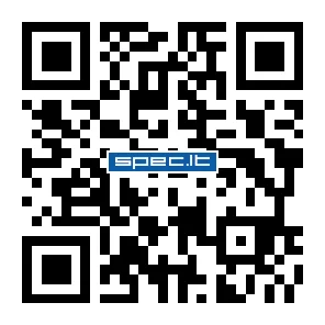 QR kodas | Angvilė, UAB