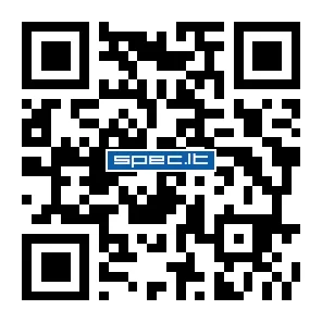 QR kodas | Angvista, UAB