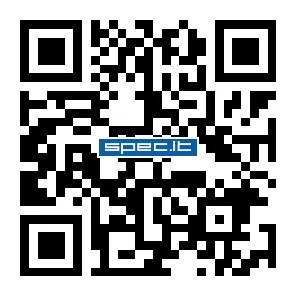 QR kodas | ANGVITA, UAB | spec.lt