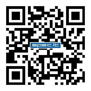 QR kodas | ANI plast, UAB | spec.lt