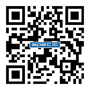 QR kodas | ANIANA, UAB | spec.lt