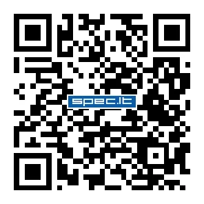 QR kodas | Aniceto Antano Karalevičiaus įmonė | spec.lt