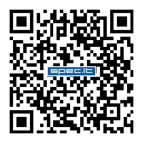 QR kodas | Aniceto Brazdeikio mašinų remonto įmonė