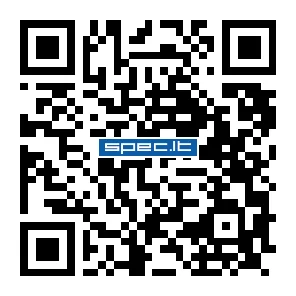 QR kodas | Anicetos Maksvytienės Įmonė | spec.lt