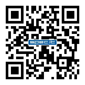 QR kodas | Anicum, UAB