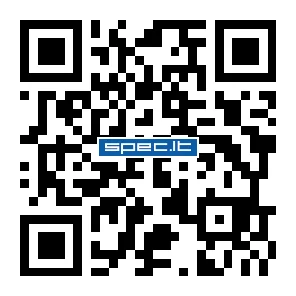 QR kodas | ANIERA, MB