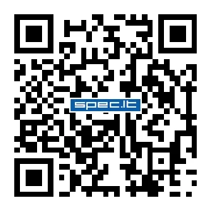 QR kodas | Aniga, Mokslinė-gamybinė, UAB