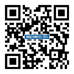 QR kodas | Anigė, UAB | spec.lt
