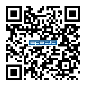 QR kodas | Anika transport, UAB