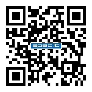 QR kodas | Anikė, UAB | spec.lt