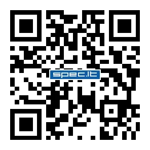 QR kodas | Anikona, UAB | spec.lt