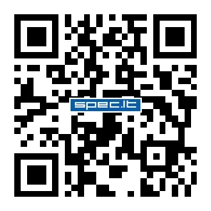 QR kodas | Anikus, UAB