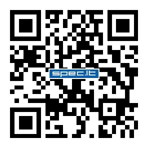 QR kodas | Anila, MB