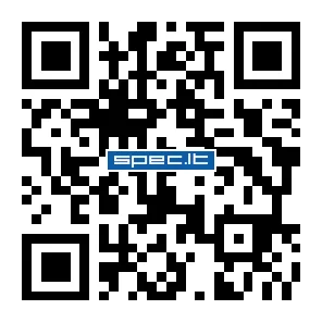 QR kodas | Anileva, MB | spec.lt