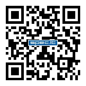 QR kodas | Anili Lt, UAB | spec.lt