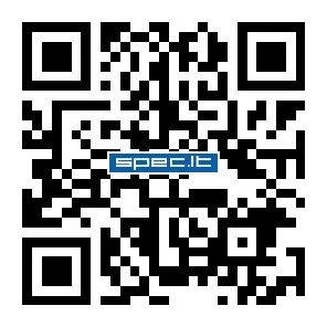QR kodas | Anilita, UAB | spec.lt