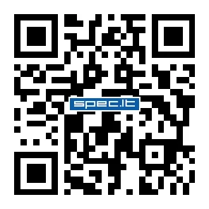 QR kodas | Anilsa, UAB