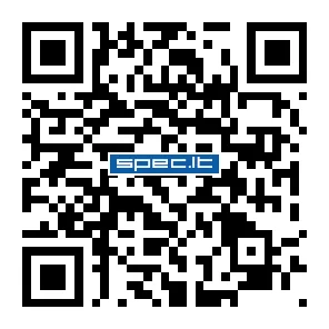 QR kodas | Anima et corpus clinic, UAB | spec.lt
