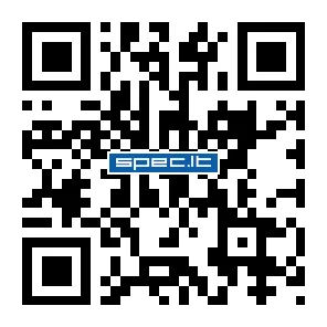 QR kodas | Anima Florens, MB