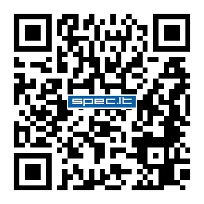 QR kodas | Anima, Kauno pagrindinė mokykla