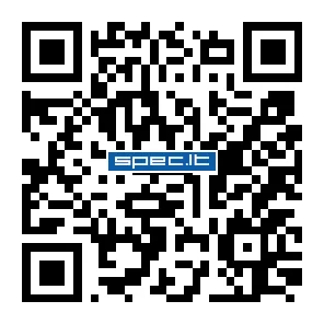 QR kodas | Anima Psichologija, VŠĮ